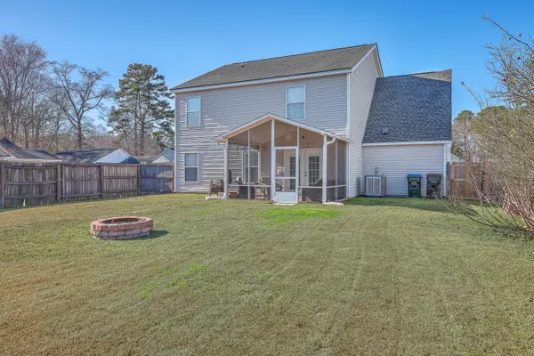 Summerville, SC 29485,100 Hunters Wood Dr