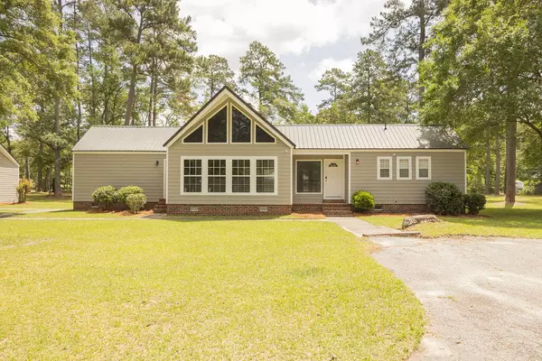 Walterboro, SC 29488,1044 Academy Rd