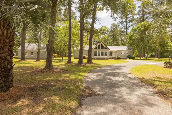 Walterboro, SC 29488,1044 Academy Rd
