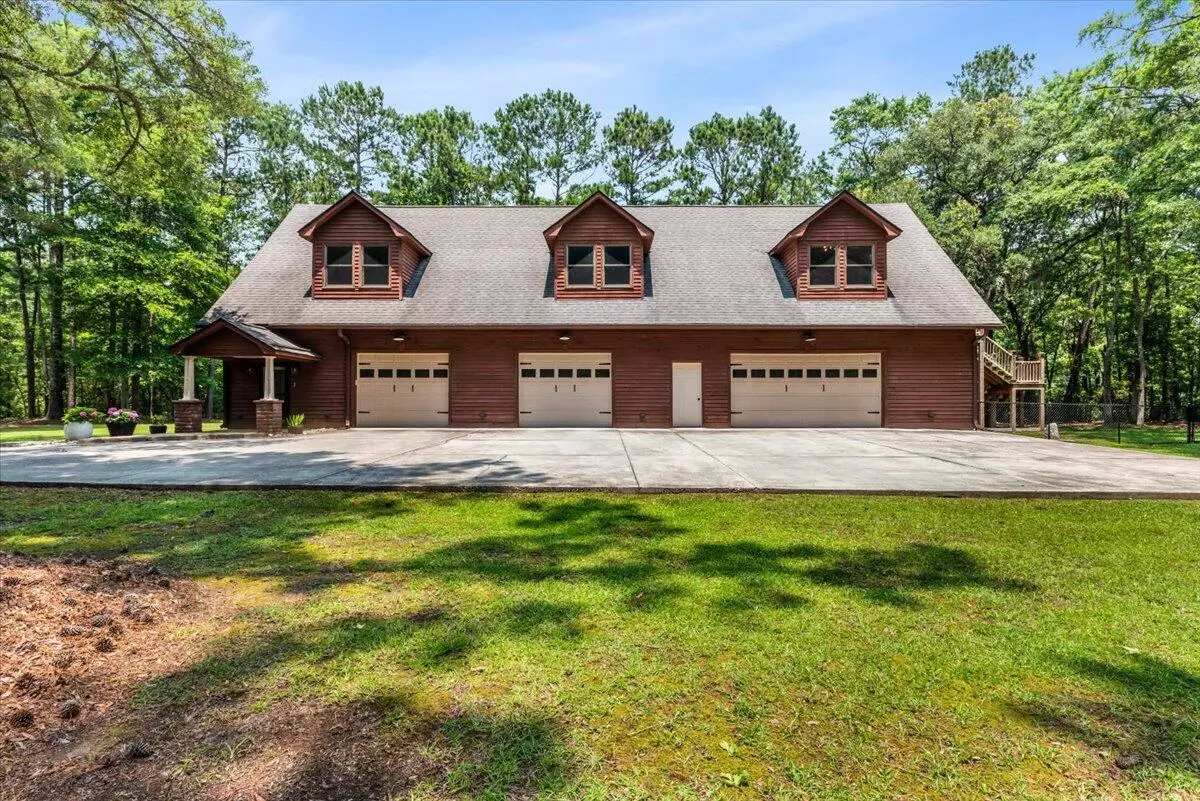 Meggett, SC 29449,6840 Early Jersey Rd