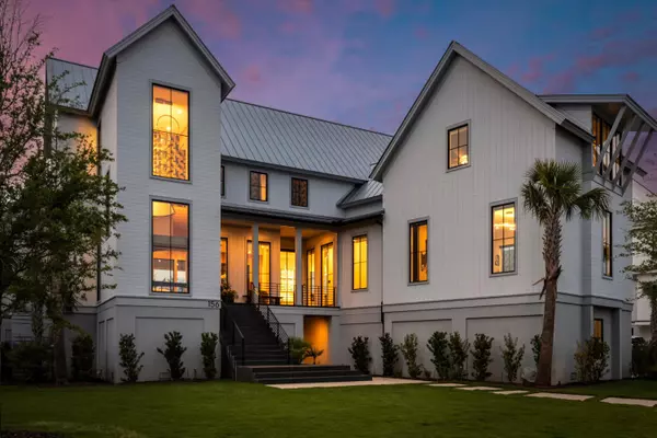 156 Nobels Point St, Charleston, SC 29492