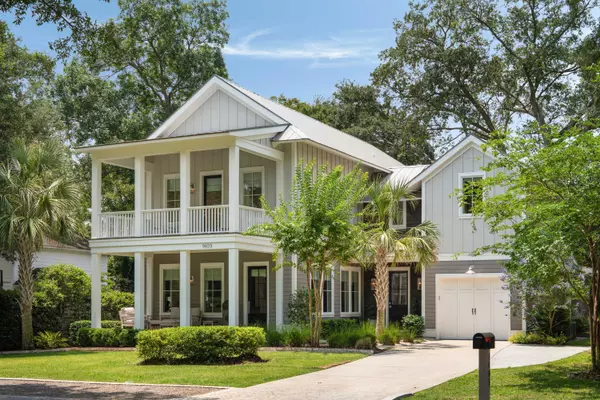 Mount Pleasant, SC 29464,1405 Mataoka St