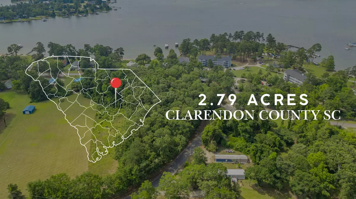 Manning, SC 29102,0 Camp Shelor Dr