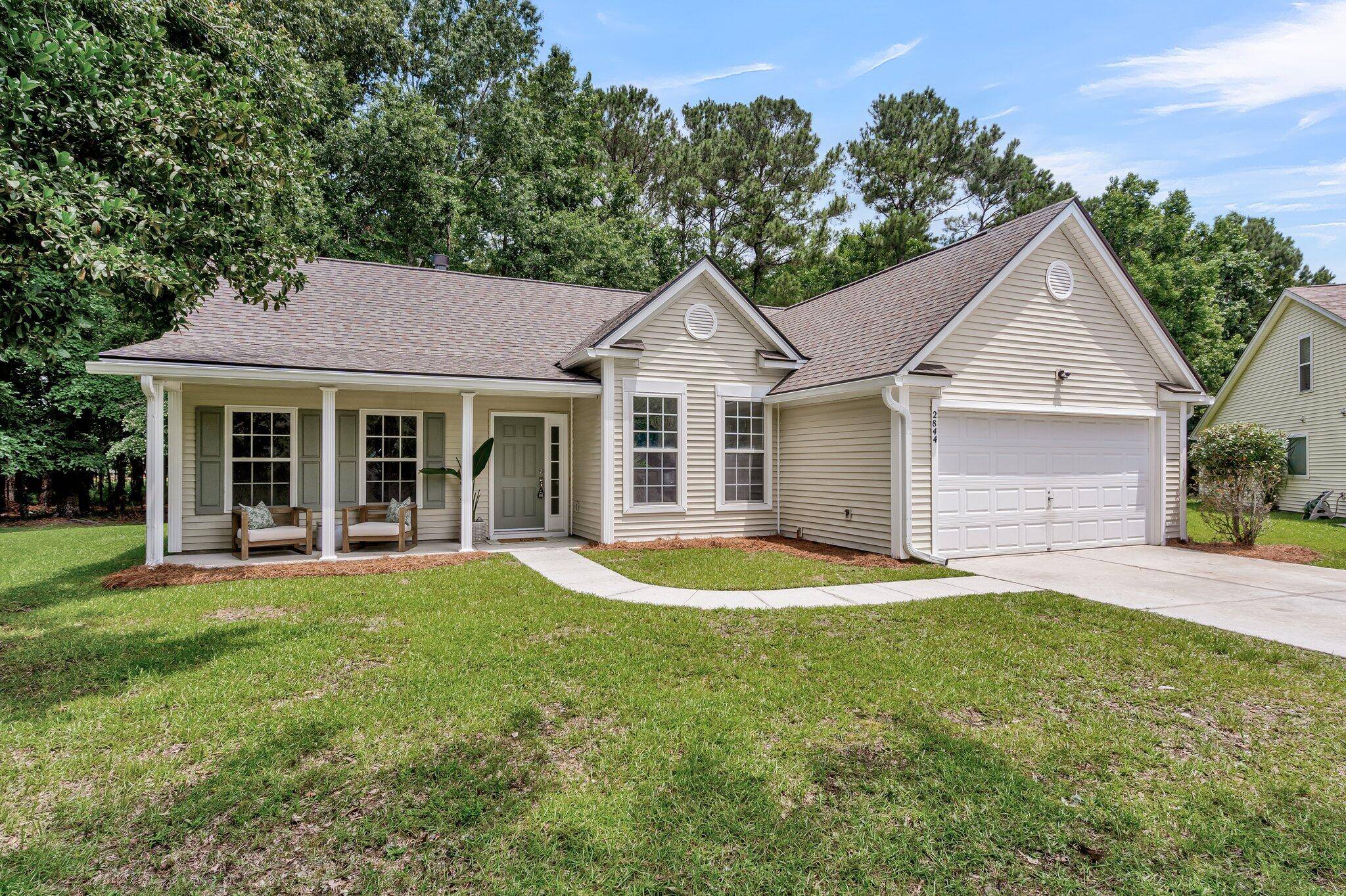 2844 Curran Pl, Mount Pleasant, SC 29466