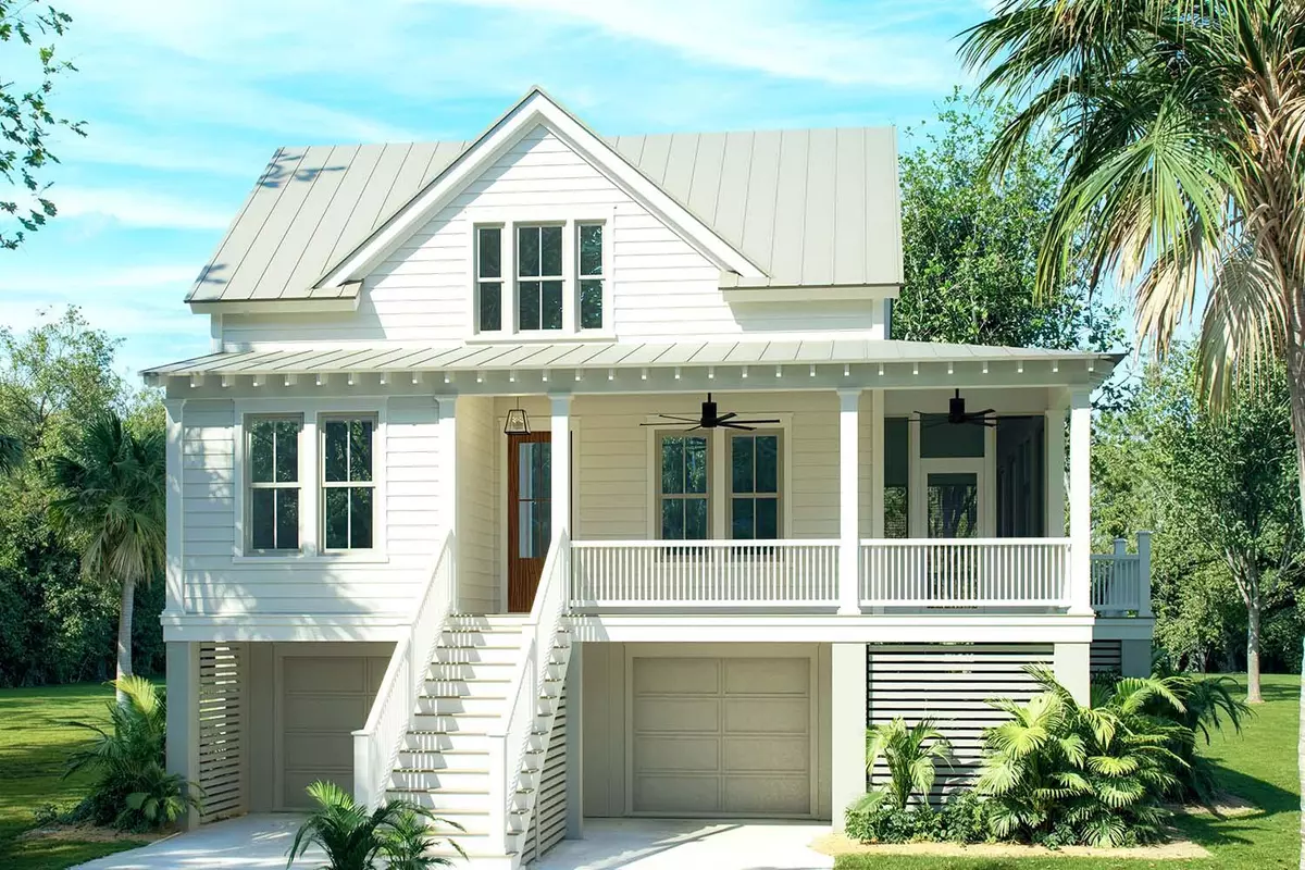 Johns Island, SC 29455,5005 Saltspray Ln