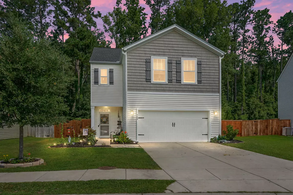 Moncks Corner, SC 29461,508 Glady Rd