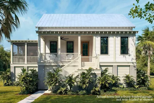 7059 Sounding Ln, Johns Island, SC 29455