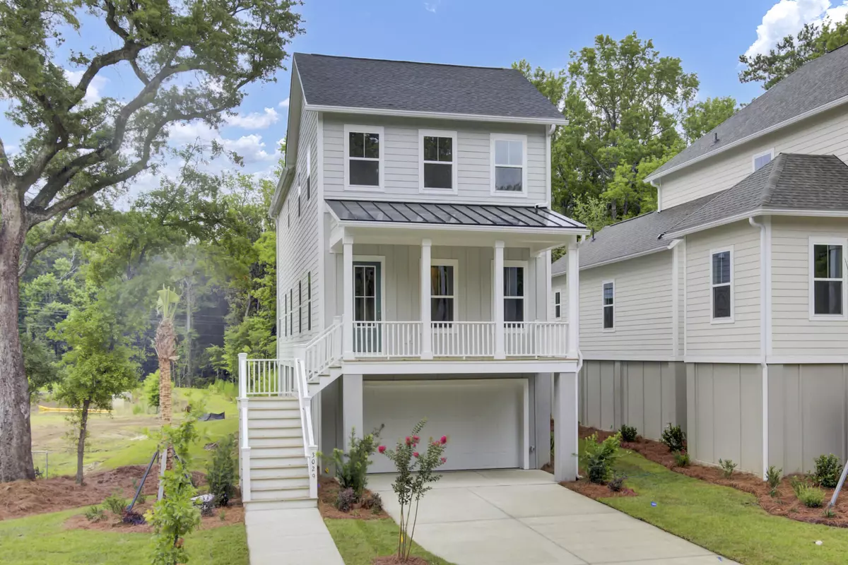 Johns Island, SC 29455,3029 Robeson Trce