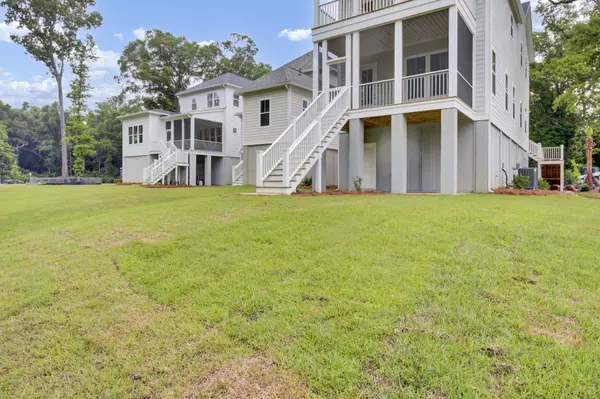 Johns Island, SC 29455,3029 Robeson Trce