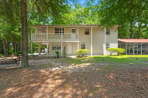 Summerton, SC 29148,1037 Serenity Dr