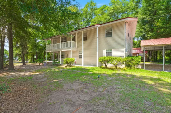 Summerton, SC 29148,1037 Serenity Dr