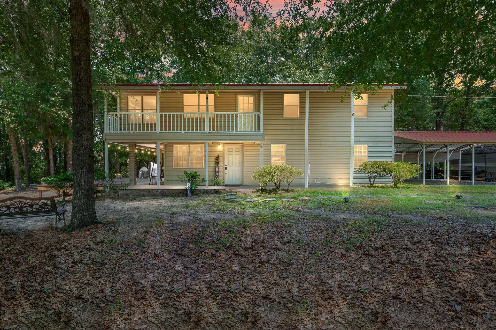1037 Serenity Dr, Summerton, SC 29148