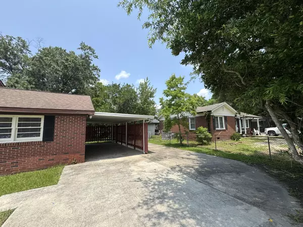 Goose Creek, SC 29445,36 Guerry Cir