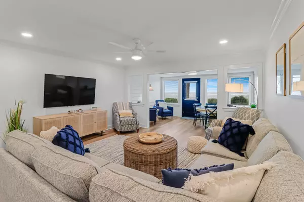 Isle Of Palms, SC 29451,4 Beach Club Villas