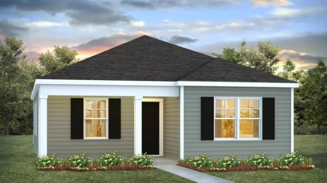 103 River Hill Rd, Goose Creek, SC 29445