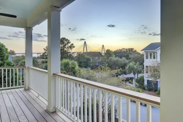 Mount Pleasant, SC 29464,828 Bridge Point Cir