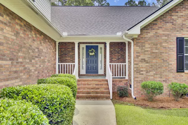 Summerville, SC 29483,213 Turtle Point Rd