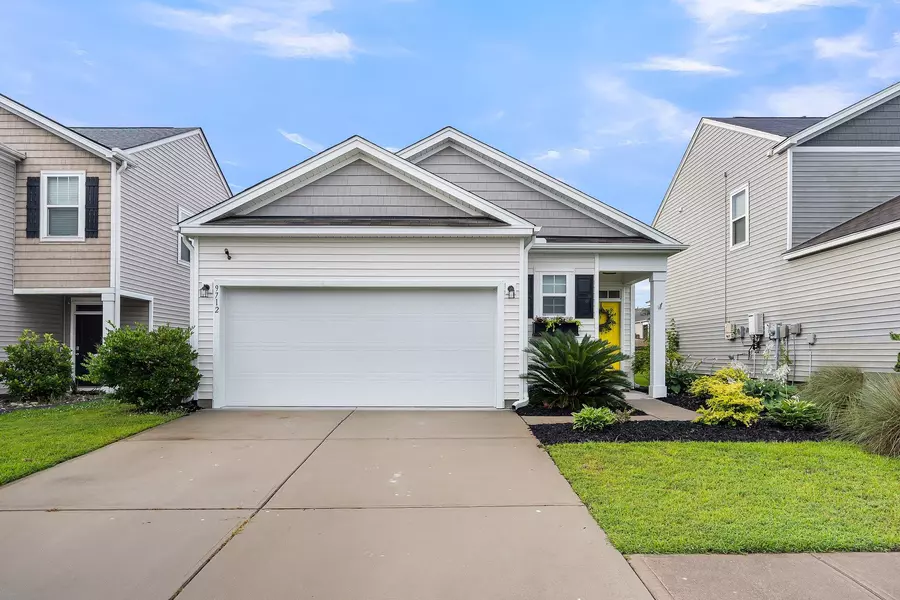 9712 Fanning Basket Ln, Ladson, SC 29456