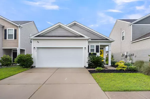 Ladson, SC 29456,9712 Fanning Basket Ln