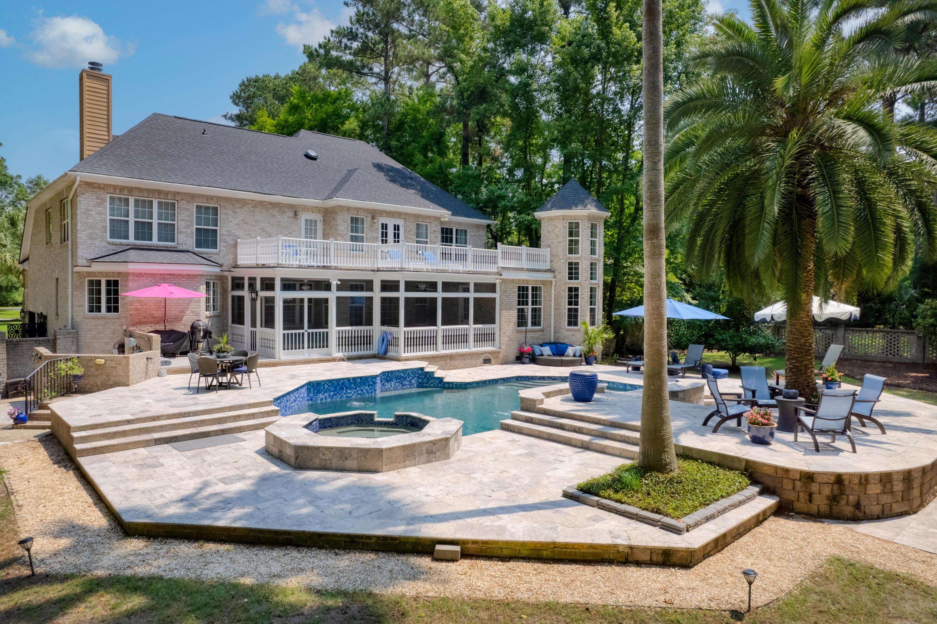 3685 Colonel Vanderhorst Cir, Mount Pleasant, SC 29466