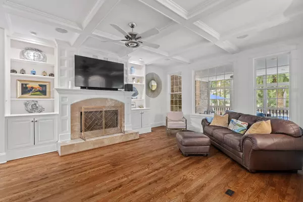 Mount Pleasant, SC 29466,3685 Colonel Vanderhorst Cir
