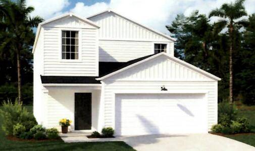605 Quiet Valley Rd, Summerville, SC 29486