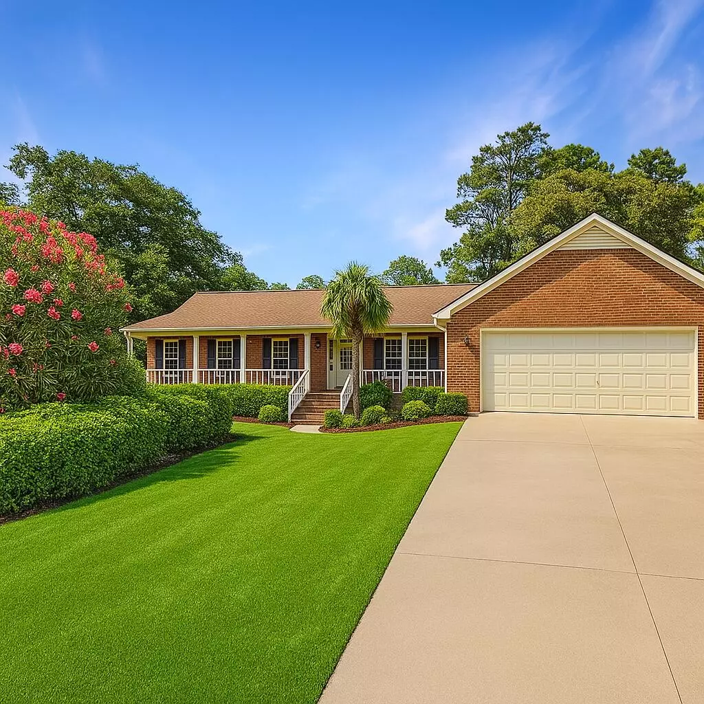Santee, SC 29142,406 Santee Dr