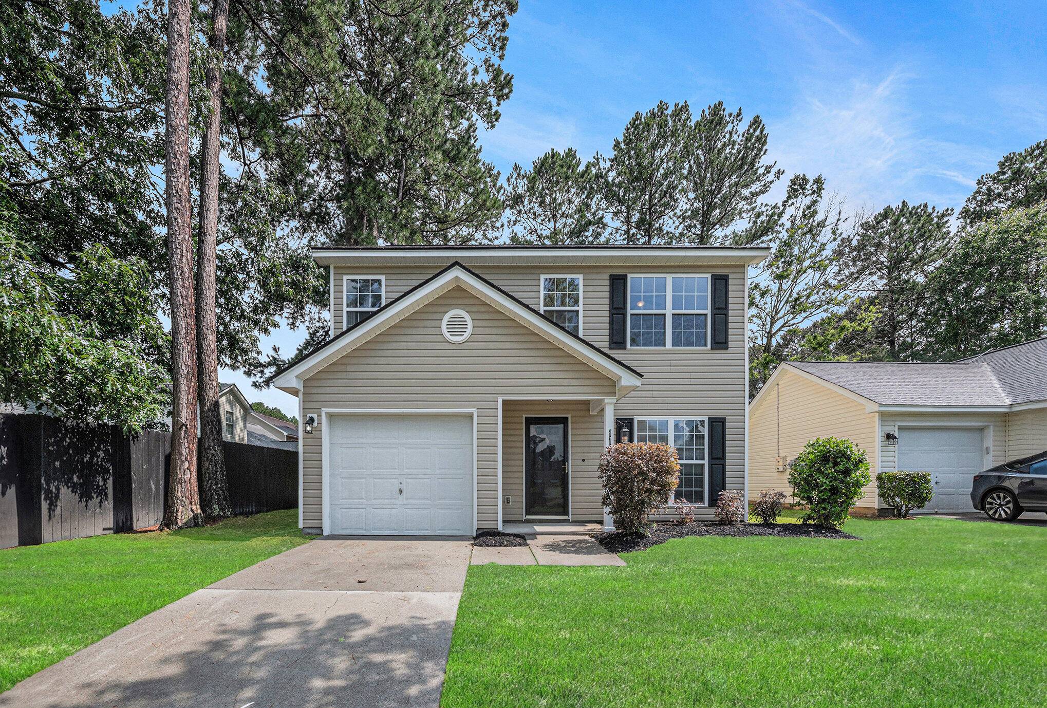 110 Yorkshire Dr, Summerville, SC 29483