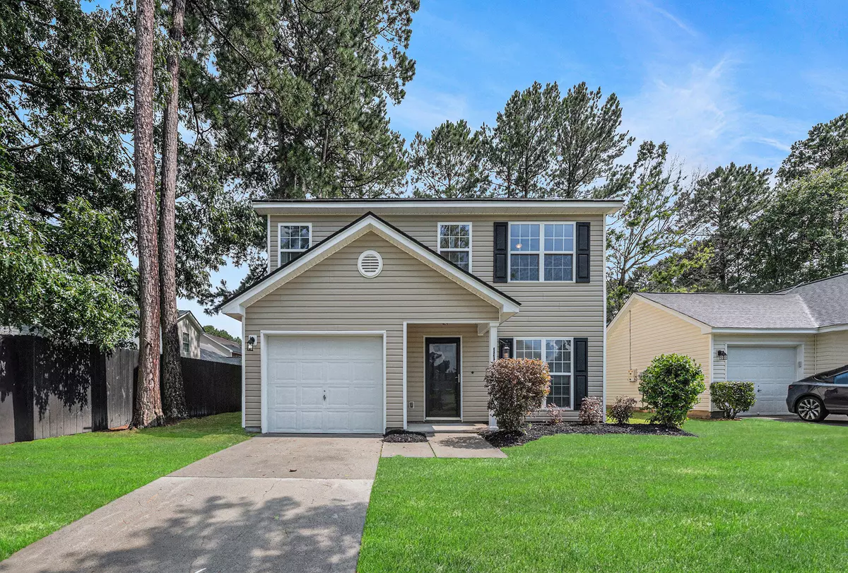 Summerville, SC 29483,110 Yorkshire Dr