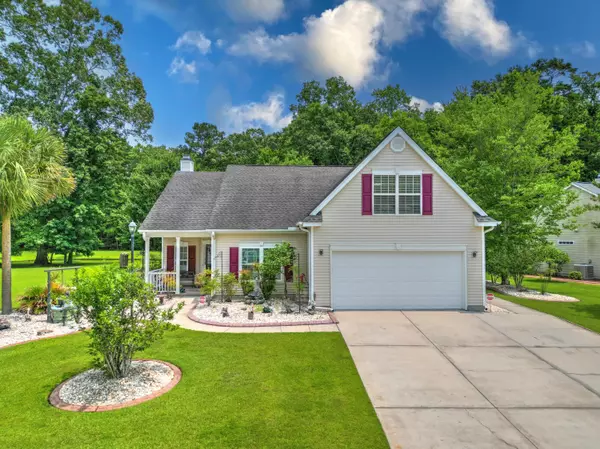 Summerville, SC 29485,107 Oakbluff Rd