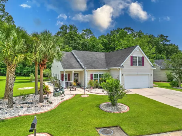 107 Oakbluff Rd, Summerville, SC 29485