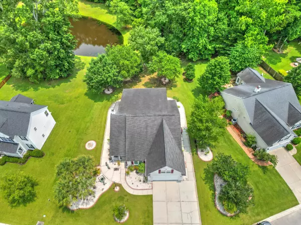 Summerville, SC 29485,107 Oakbluff Rd