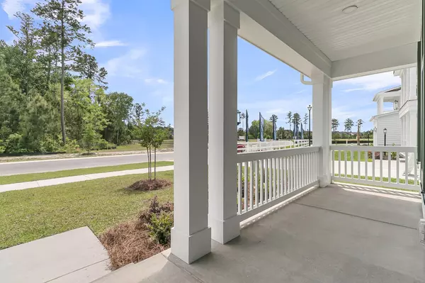 Summerville, SC 29486,395 Wappoo Trace Ln