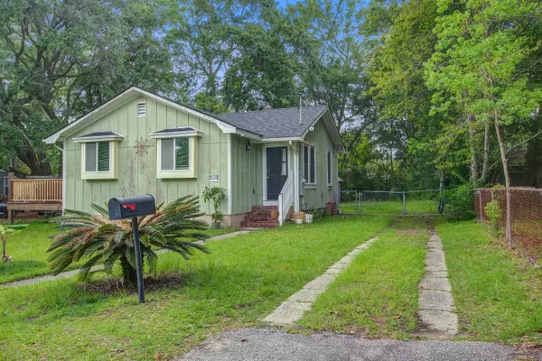 North Charleston, SC 29405,2702 Decatur St