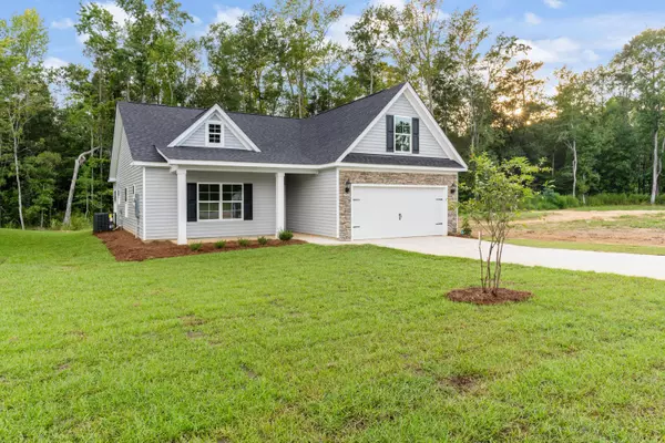 Orangeburg, SC 29115,491 NE Woodberry Dr