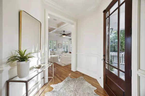 2206 Weepoolow Trl, Charleston, SC 29407