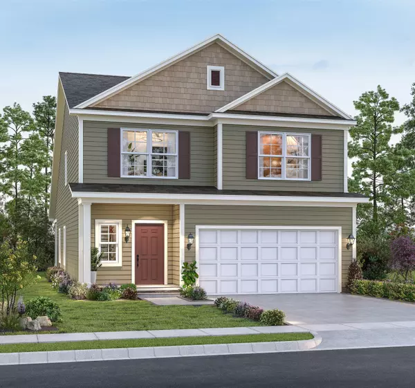 481 NE Woodberry Drive Dr, Orangeburg, SC 29115