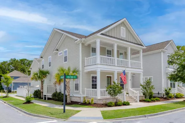 Mount Pleasant, SC 29464,1535 Low Pk St