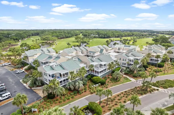 Johns Island, SC 29455,2942 Atrium Villa Dr #42