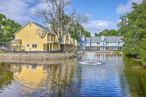 Mount Pleasant, SC 29464,851 Sandlake Dr #D