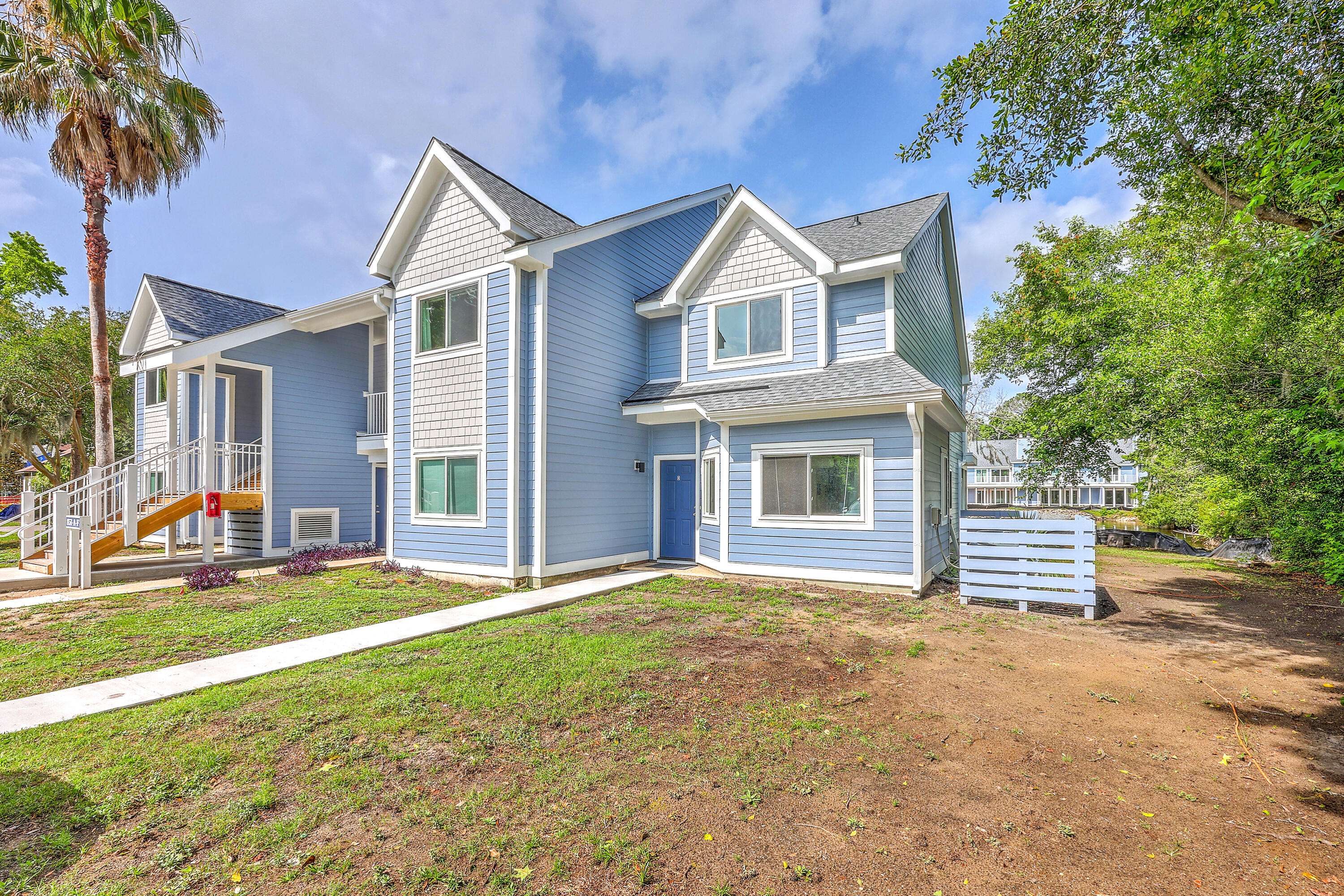 851 Sandlake Dr #D, Mount Pleasant, SC 29464