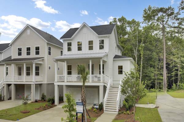 618 Du Bois Dr, Johns Island, SC 29455