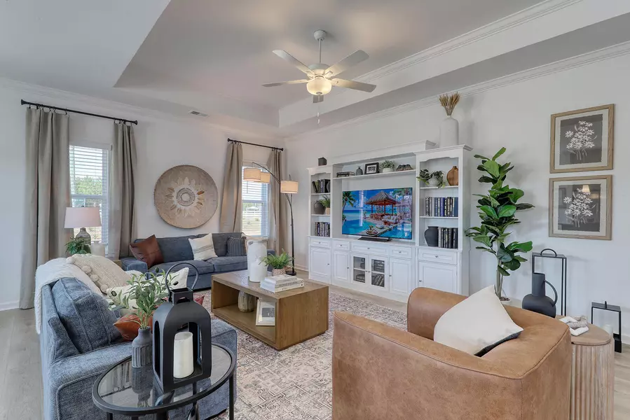 1026 Carolina Way, Manning, SC 29102