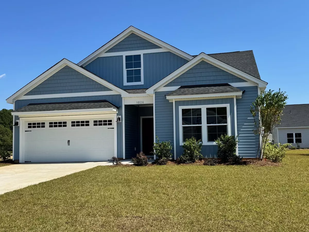 Manning, SC 29102,1026 Carolina Way