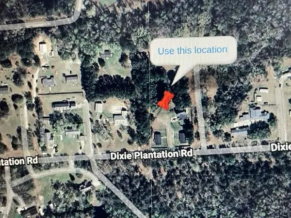 5636 Dixie Plantation Rd, Hollywood, SC 29449