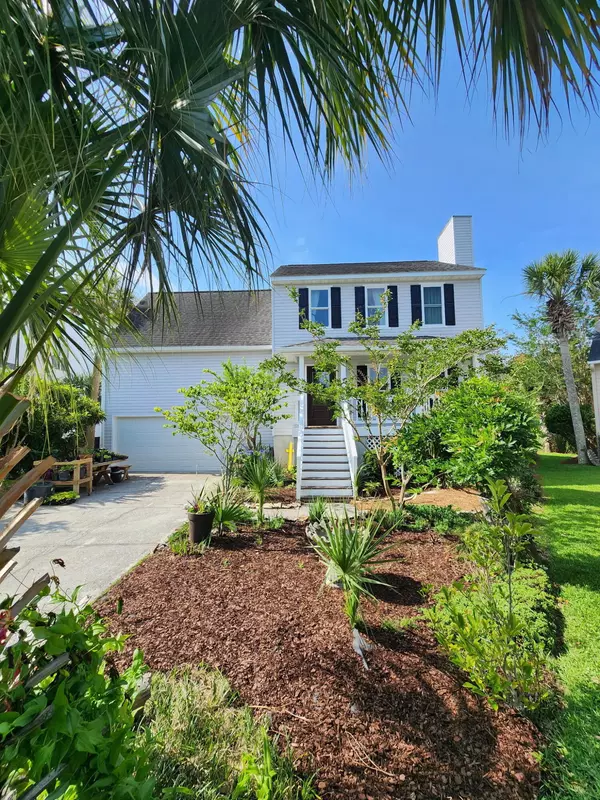 Mount Pleasant, SC 29464,324 Wild Horse Ln