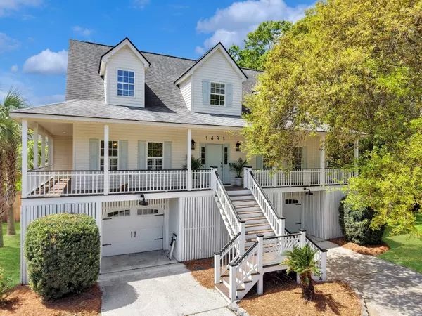 Mount Pleasant, SC 29464,1491 Greenshade Way