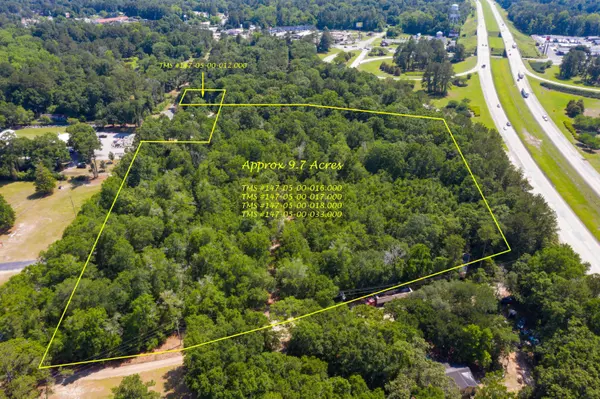 Walterboro, SC 29488,0 Mt Carmel Rd