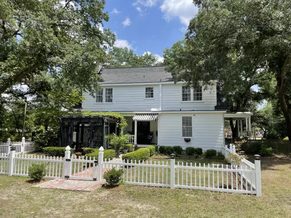 Kingstree, SC 29556,1001 N Longstreet St