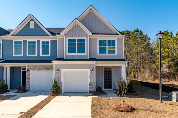 Goose Creek, SC 29445,424 Duskywing Dr